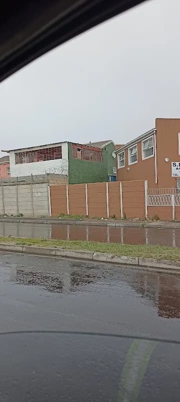 S Morgan & Associates in Khayelitsha