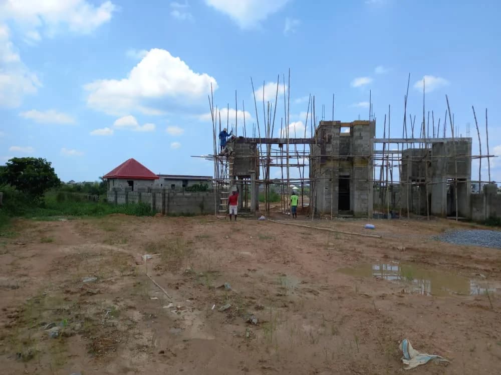 Win Realty in GRA Phase 1