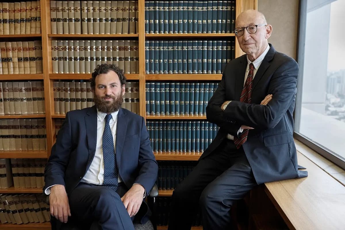 K&K Compensation Lawyers Redfern in Redfern