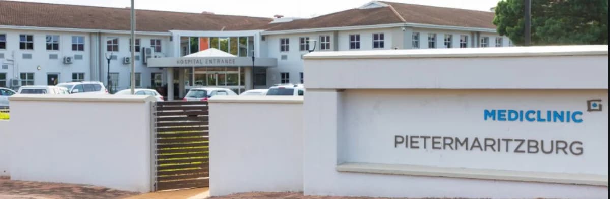 Mediclinic Pietermaritzburg Renal Services in Pietermaritzburg CBD