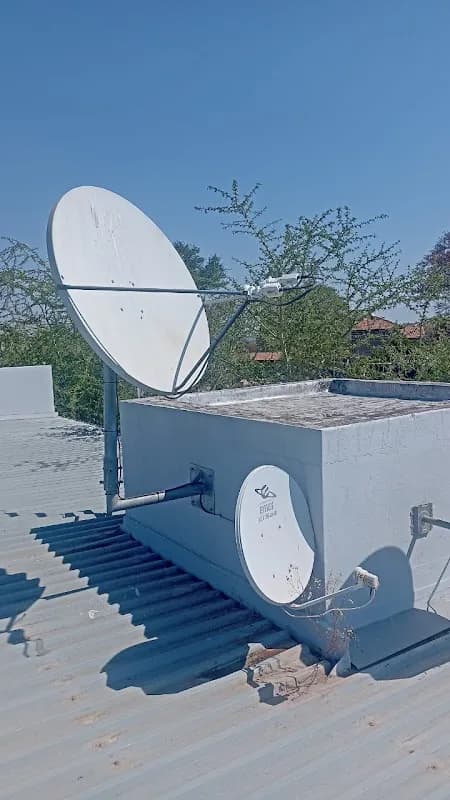 Pro Sat Electronics in Bela-Bela CBD