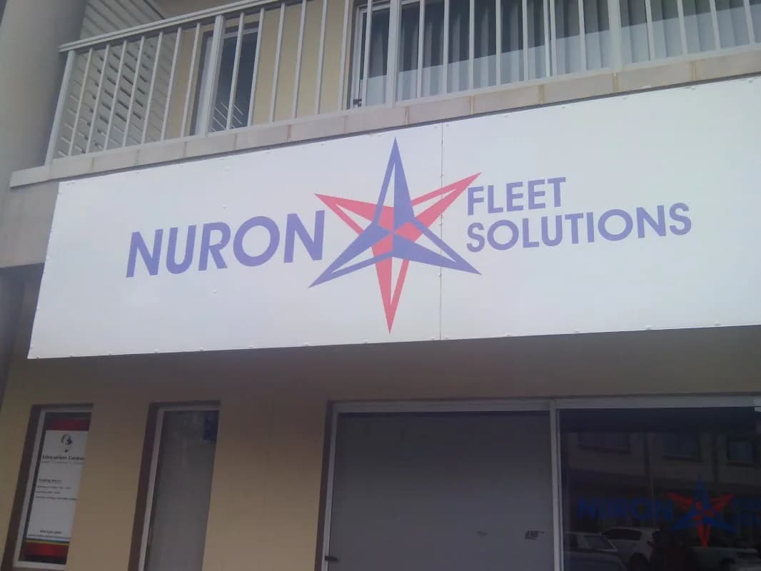 NURON FLEET SOLUTIONS in Ballito CBD