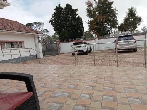 Tara's Terrace in Bhisho CBD