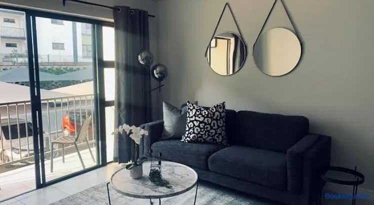 Apartment in Boksburg in Boksburg CBD