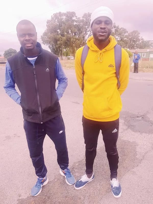 Axios School of Skills in Khayelitsha