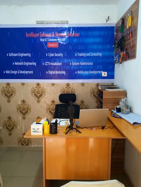 Intelligent Software and Network Solutions in Ketu