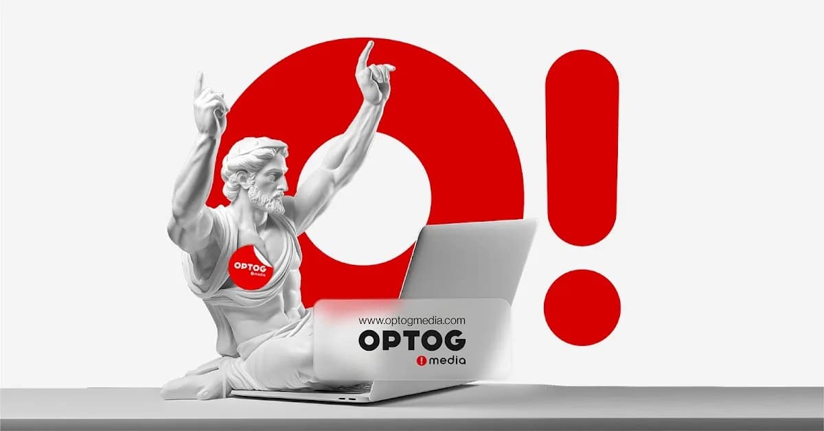 OPTOG! Media in Lynnwood