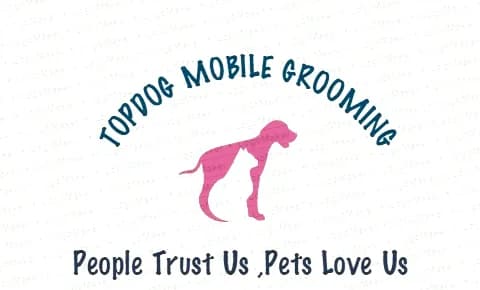 TOP DOG MOBILE GROOMING in Dobsonville