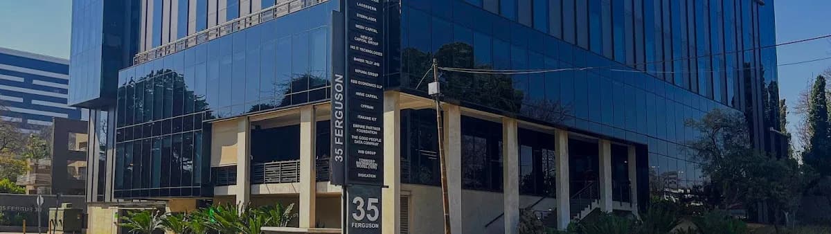 Webliteseo Southafrica in Illovo
