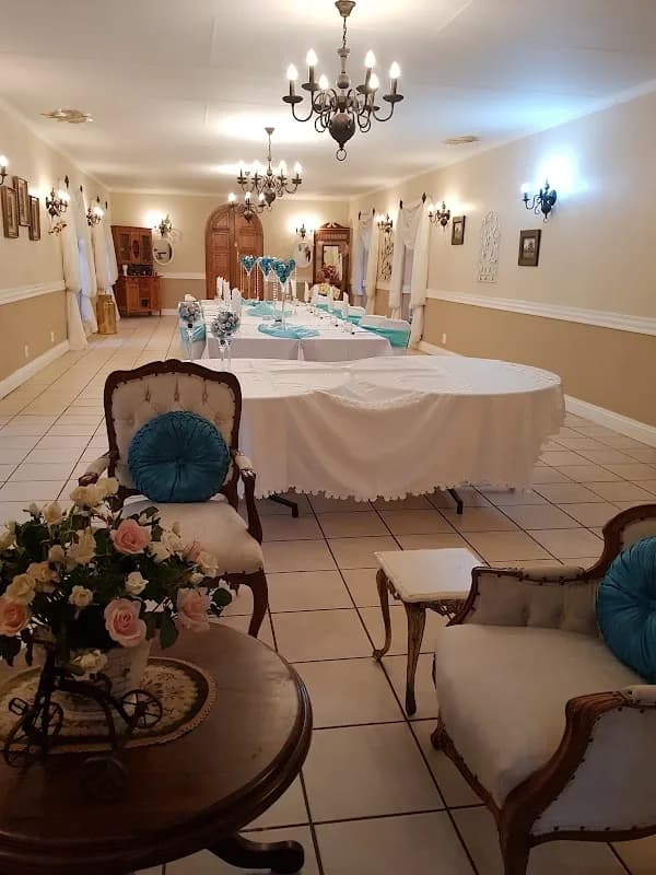 Waenhuiskraal Events & Functions in Clubview