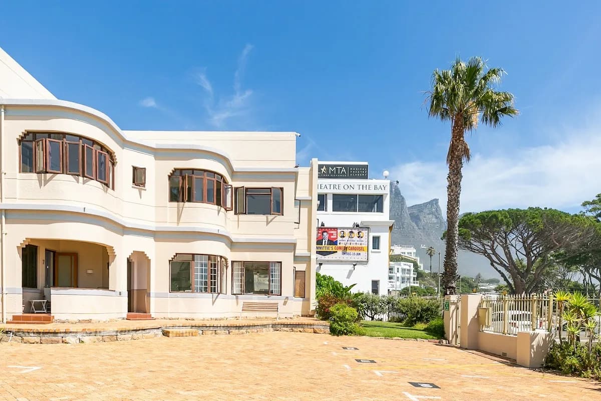 Camps Bay Village in Camps Bay