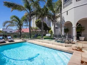 No.4 Boutique Beach House in Summerstrand