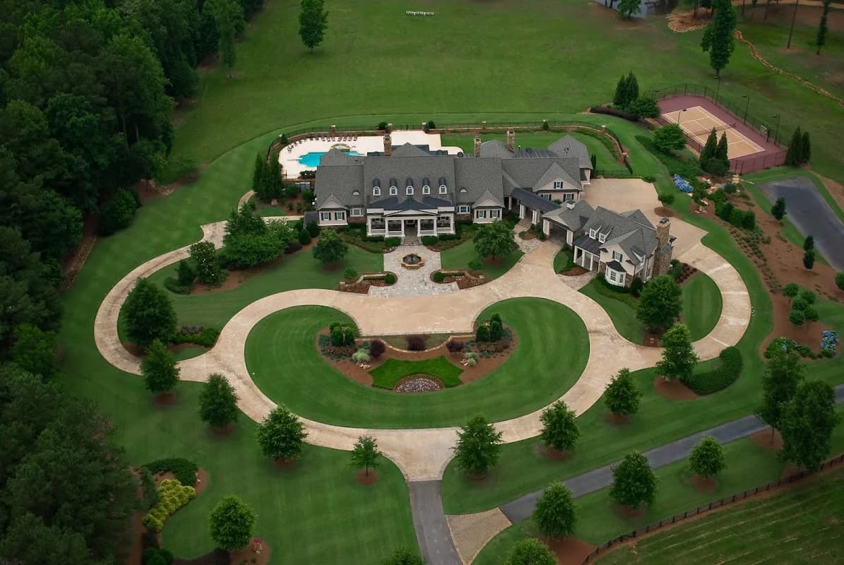 Premier Atlanta Real Estate in Hartsfield / Airport