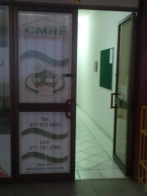 CMRE PROPERTY GROUP in Florida