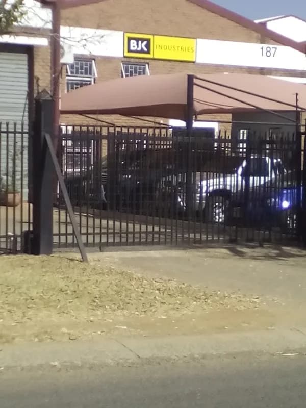 BJK Industries (Pty) Ltd Pretoria in Brooklyn