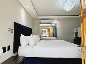 Shamba Guest House 2 in Esther Park