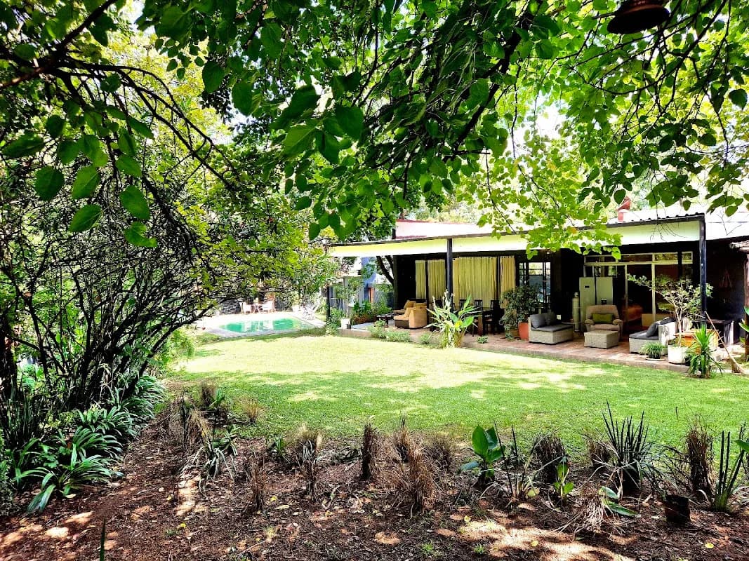 Maison de Ky Guesthouse & Event Venue in Strathavon