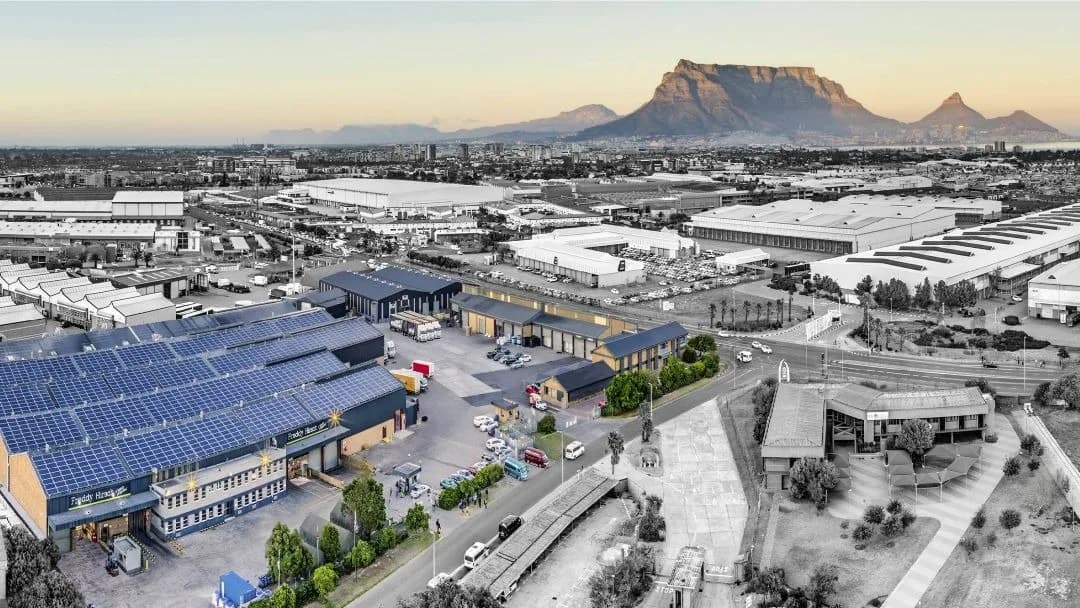Freddy Hirsch Group (Pty) Ltd in Newcastle CBD