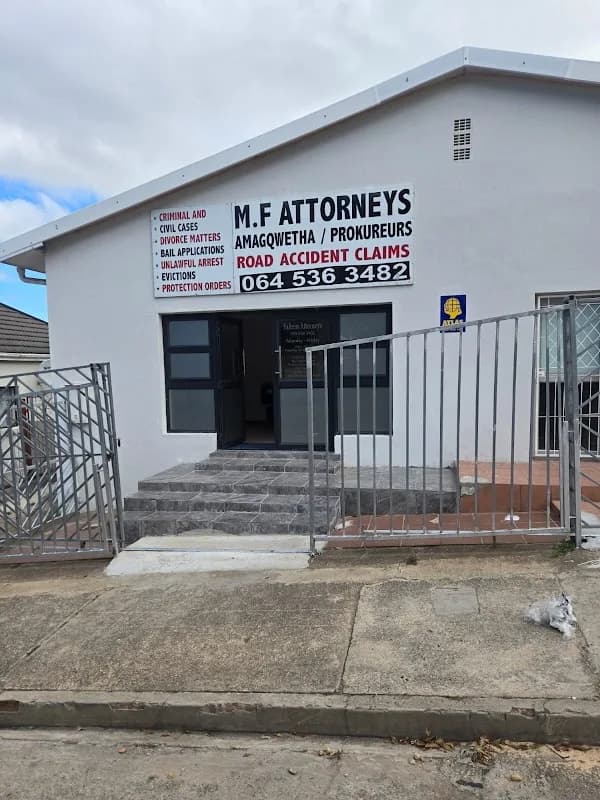 Faltein Attorneys in Uitenhage