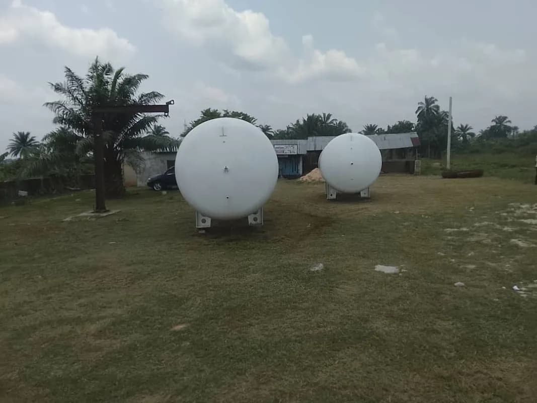 ABOMSOIBINIGERIALIMITED in AGIP Estate