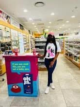 JR Promotions in Craighall