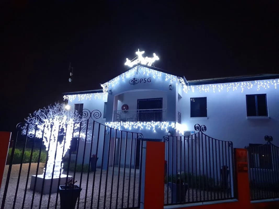 Yvette Malan Properties in Lephalale CBD