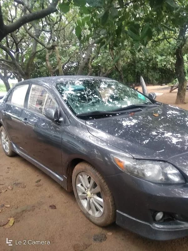 OGBO GRAND AUTO LTD in Katampe