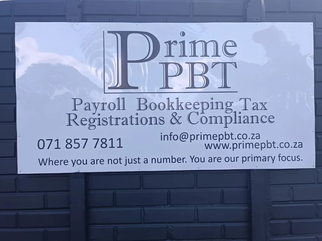 Prime PBT in Springs