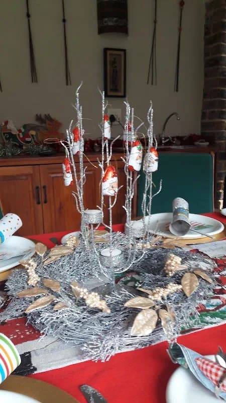 selfsorgwoonstel garsfontein in Garsfontein