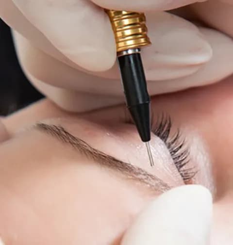 Eyebrows with Debbie Jean - Knysna in Knysna CBD