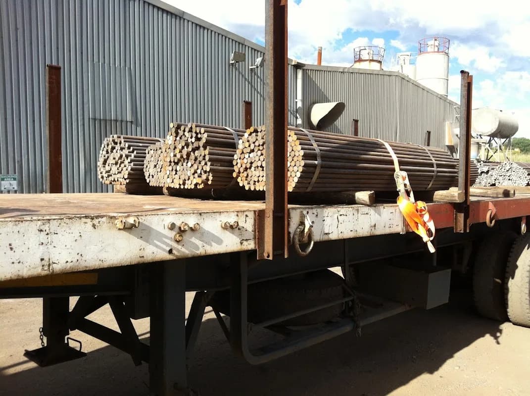 Hollow Bar Distributors S A (Pty) Ltd in Elsburg