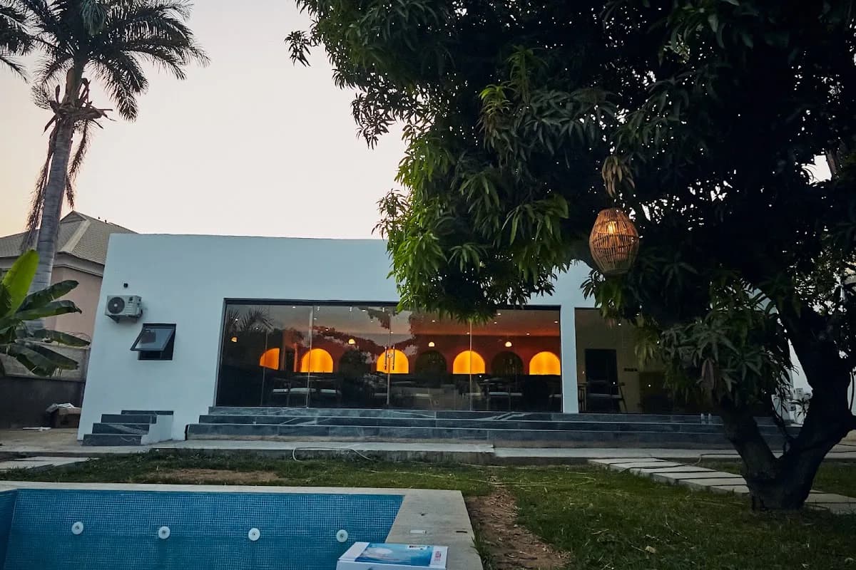 Sealord Resorts in Karu
