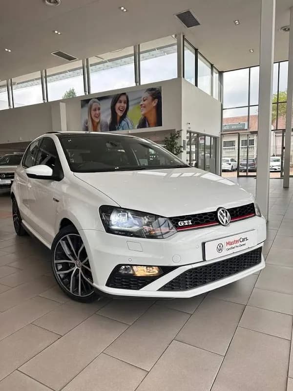 Auto Vw Mokopane in Mokopane CBD