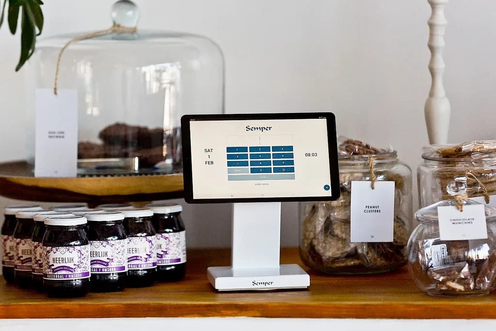 Semper Property Management Systems in Strand