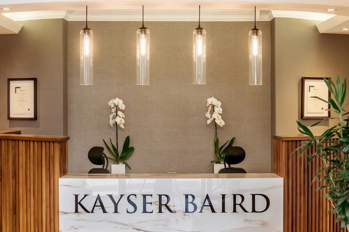 Kayser Baird Insurance Brokers in Hillcrest