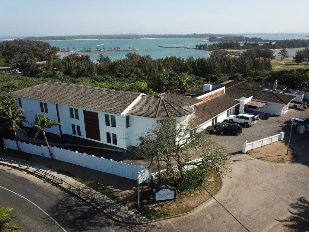 The Ridge Guesthouse in Meerensee