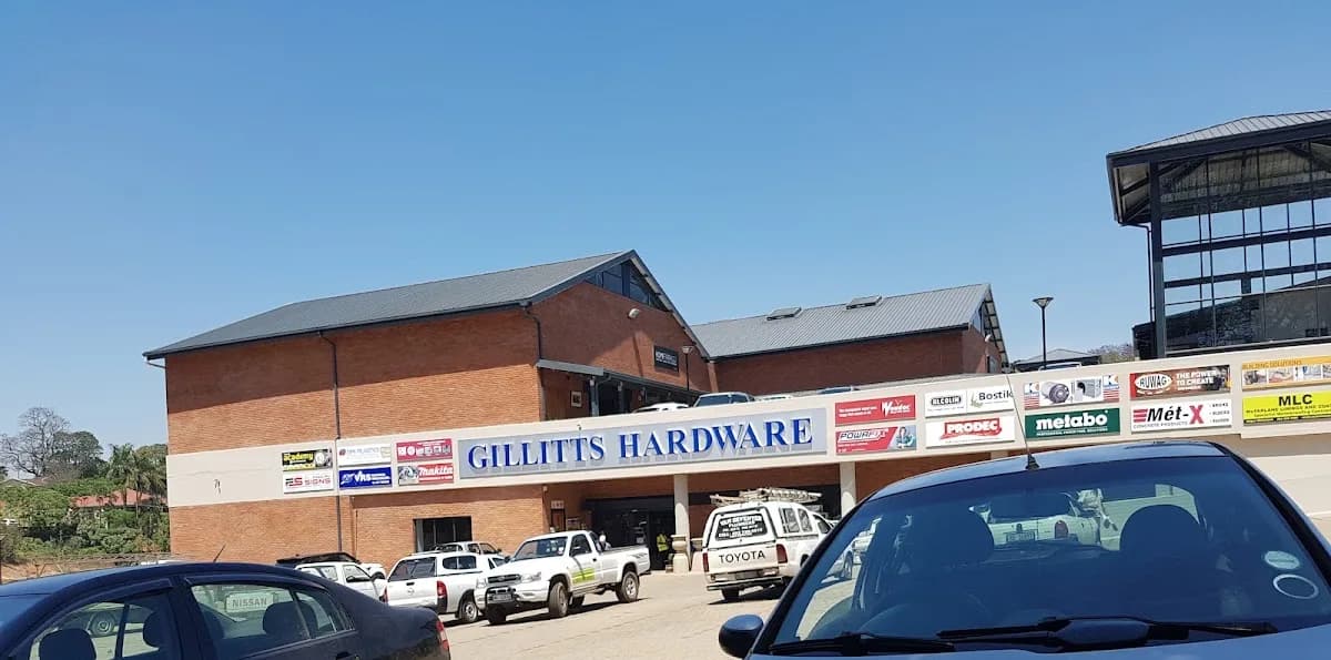 GILLITTS HARDWARE in Hillcrest