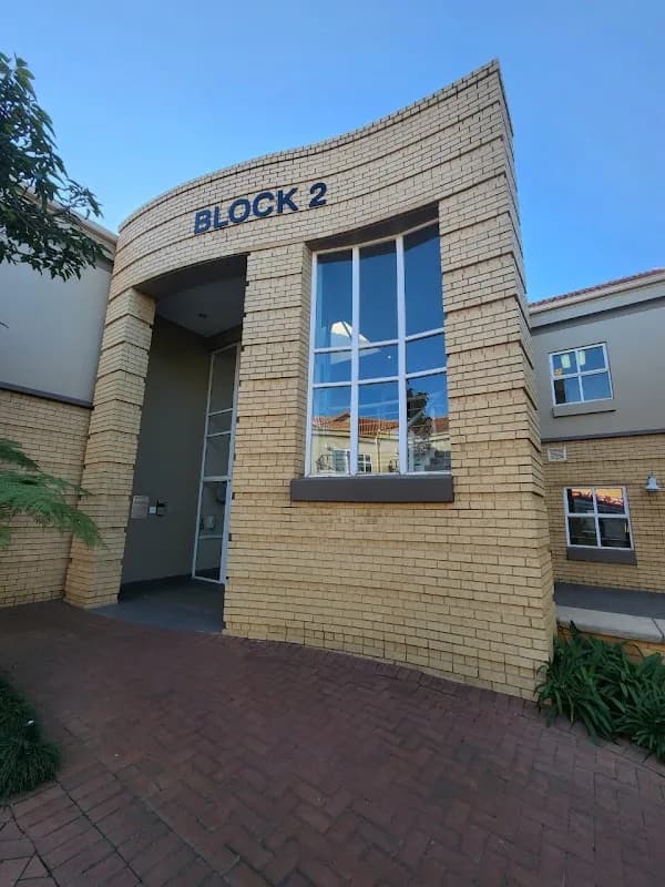 AGI Financial Services in Craighall
