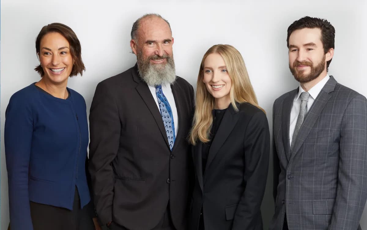 Geelong Lawyers, Barristers & Solicitors Accredited Specialists in Criminal Law in Belmont