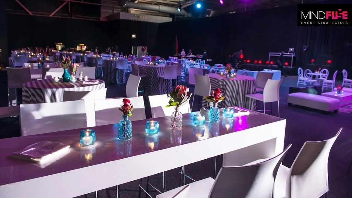 MINDFUSE in Rosebank