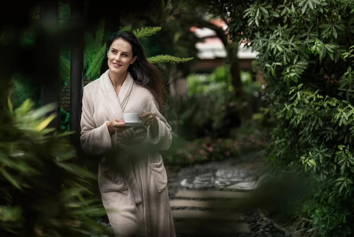 Serran Dippati Health & Beauty Spa in Lakefield