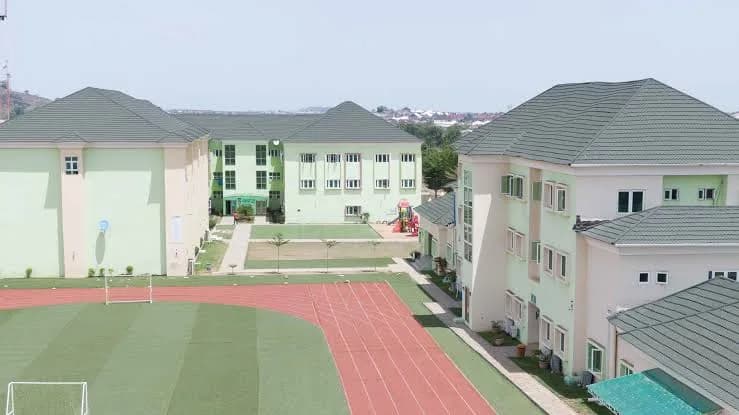 Chrisland Nursery & Primary School, Abuja in Dei-Dei
