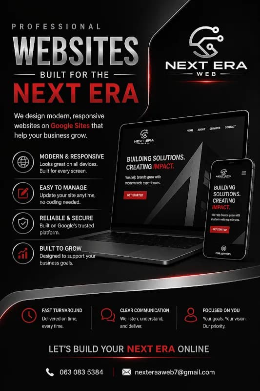 Next Era Web in Phoenix