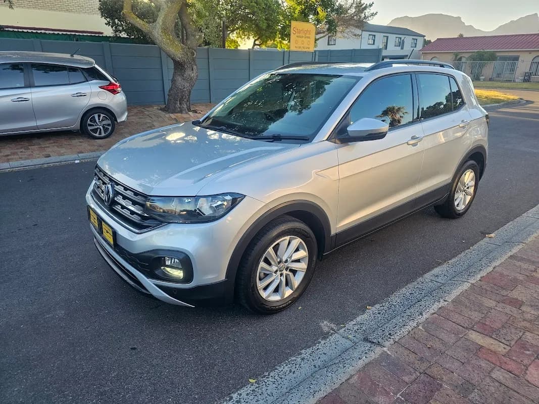 Amazen Auto in Sedgefield