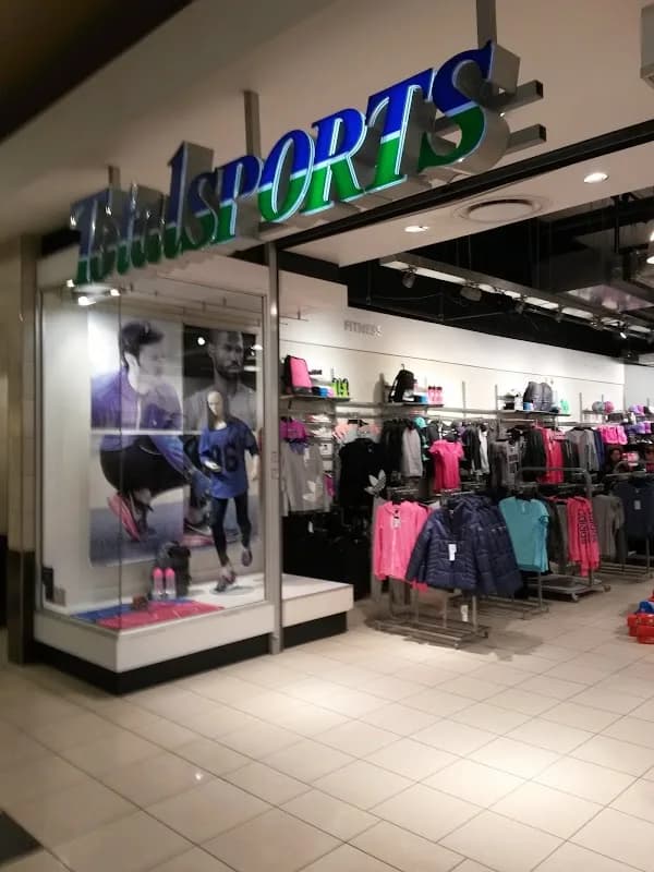 Totalsports - Diamond Pavillion in Diamond Pavilion