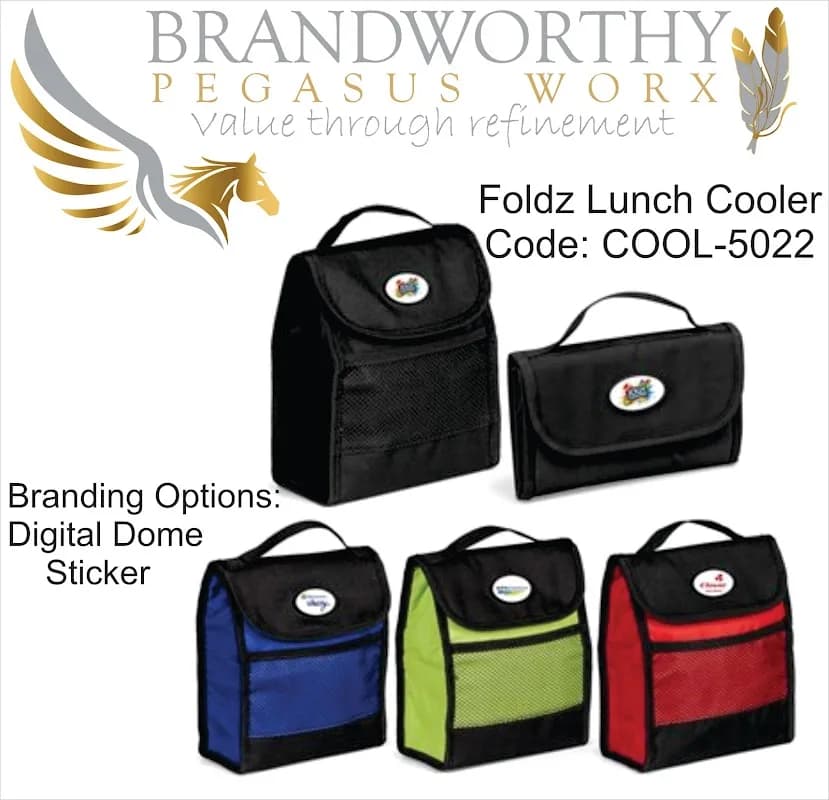 Brandworthy (Pty) Ltd in Benoni CBD