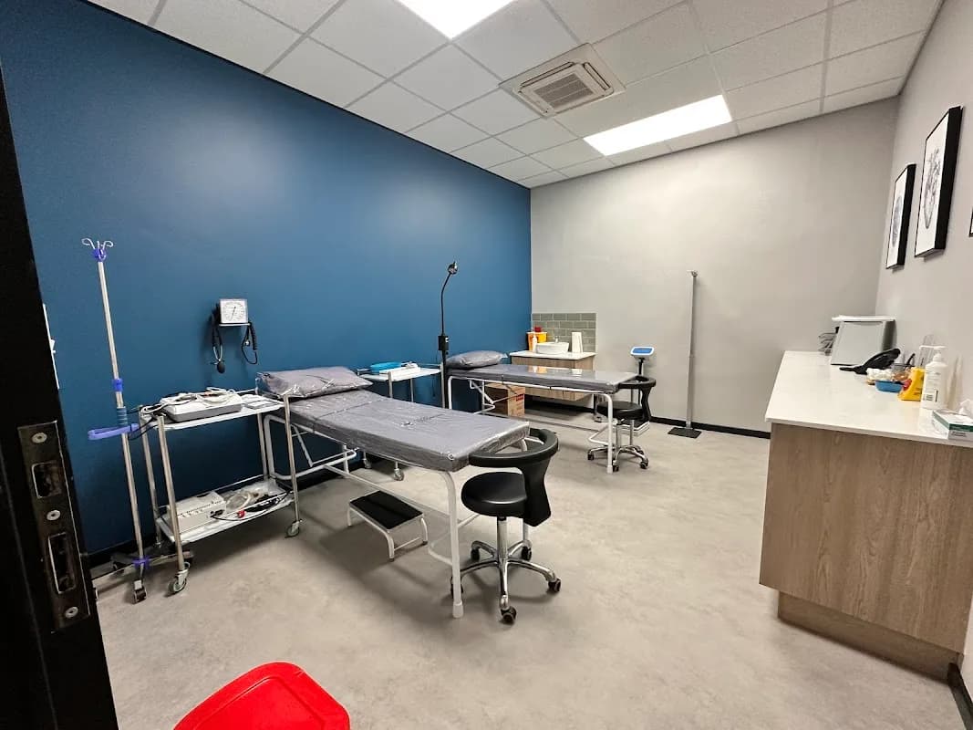Good Prognosis Medical in Tlhabane