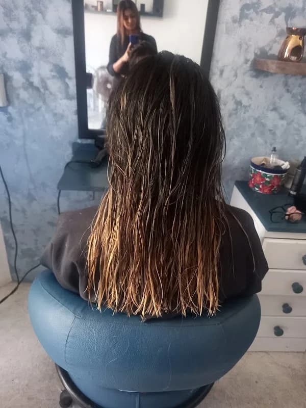 T.E.C HAIR in Umhlanga CBD