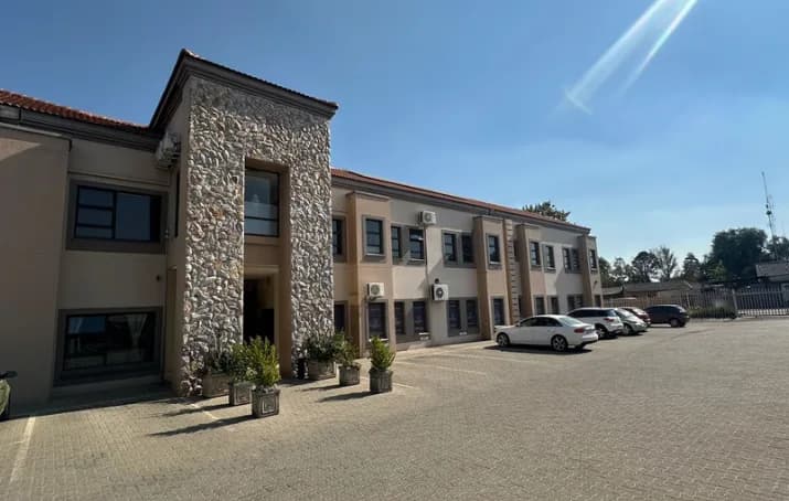 Edge Data Technologies in Alberton