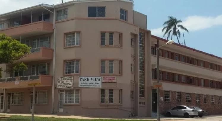Uitenhage Apartments in Uitenhage